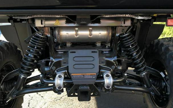 2026 Can-Am® Defender MAX LONE STAR CAB HD11