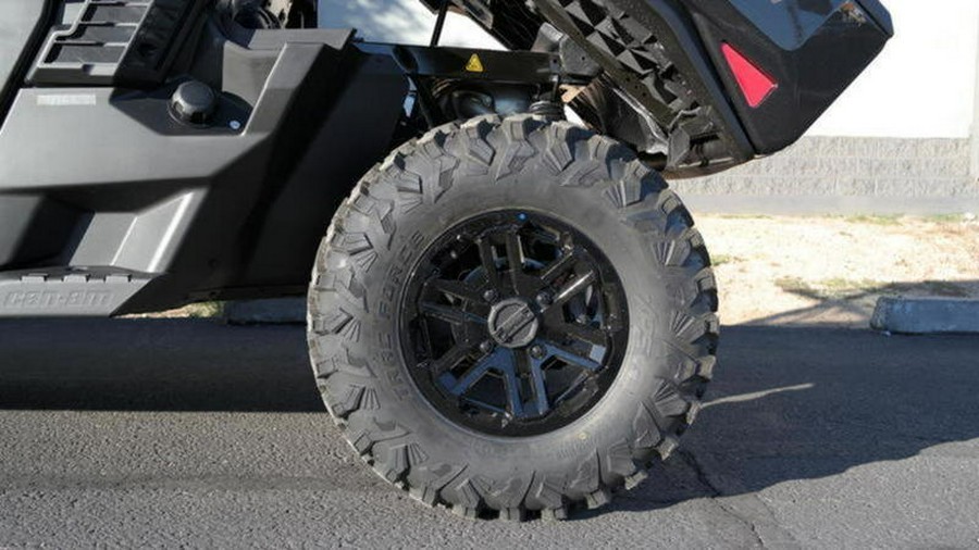 2026 Can-Am® Defender MAX LONE STAR CAB HD11