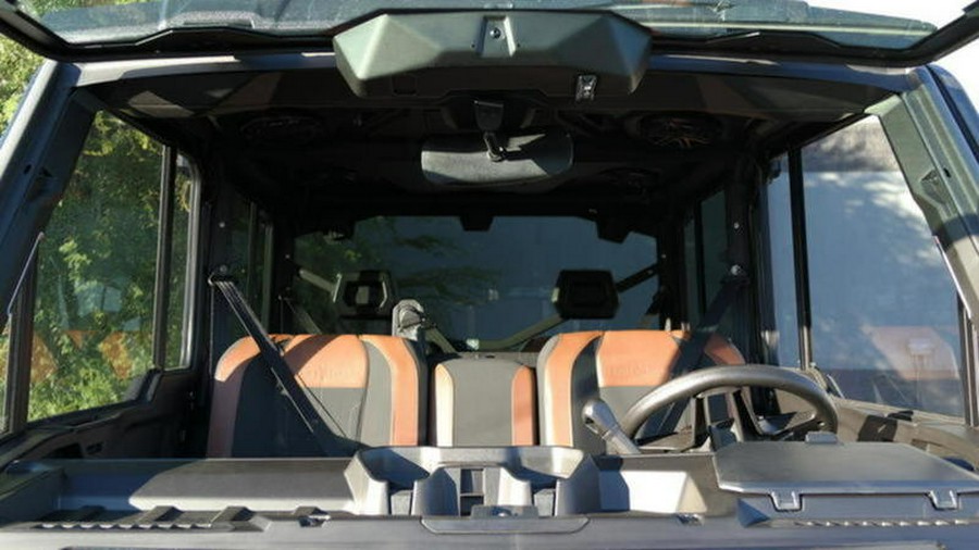 2026 Can-Am® Defender MAX LONE STAR CAB HD11
