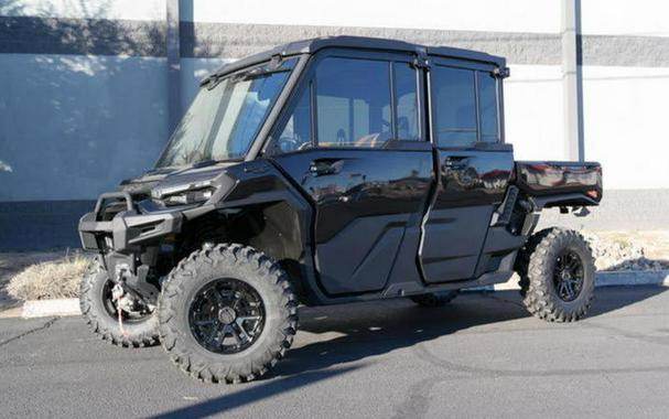 2026 Can-Am® Defender MAX LONE STAR CAB HD11