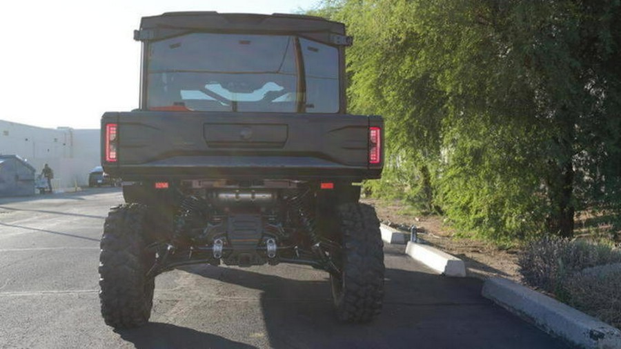 2026 Can-Am® Defender MAX LONE STAR CAB HD11