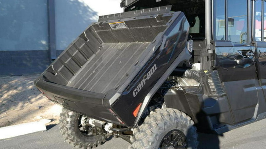 2026 Can-Am® Defender MAX LONE STAR CAB HD11