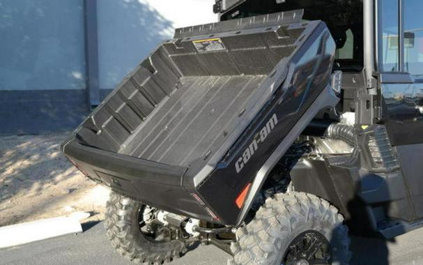 2026 Can-Am® Defender MAX LONE STAR CAB HD11