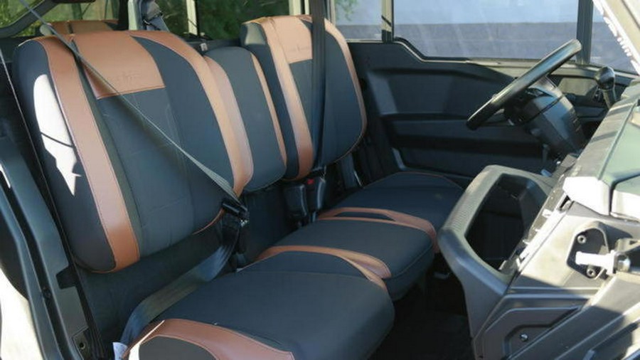 2026 Can-Am® Defender MAX LONE STAR CAB HD11