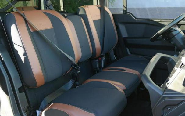 2026 Can-Am® Defender MAX LONE STAR CAB HD11