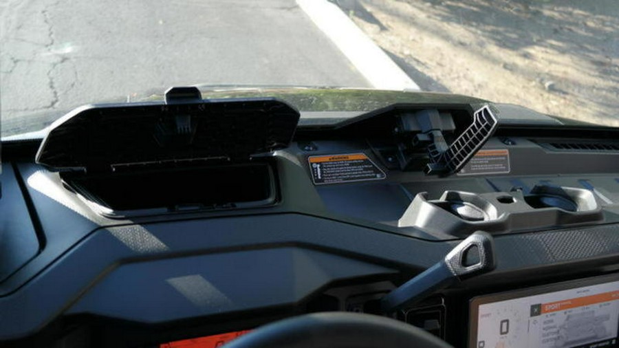 2026 Can-Am® Defender MAX LONE STAR CAB HD11