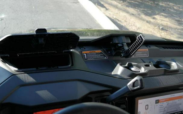 2026 Can-Am® Defender MAX LONE STAR CAB HD11