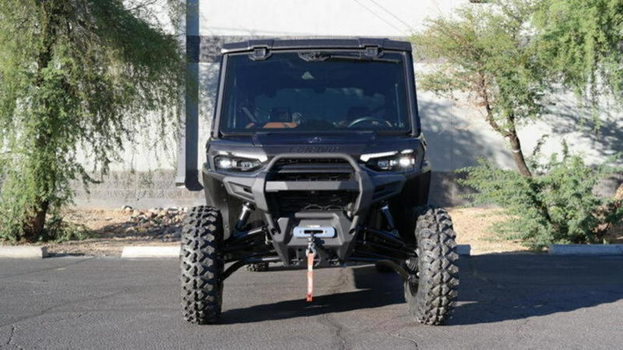 2026 Can-Am® Defender MAX LONE STAR CAB HD11