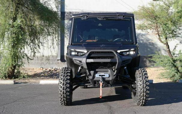 2026 Can-Am® Defender MAX LONE STAR CAB HD11