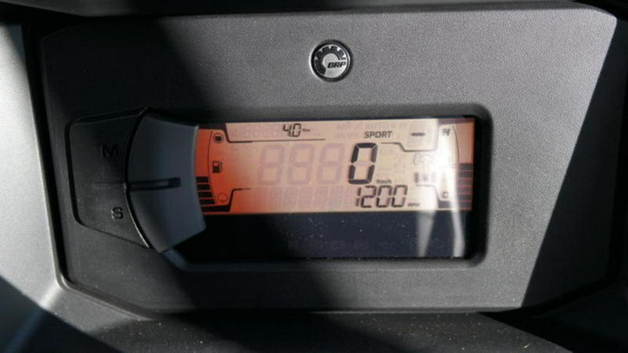 2026 Can-Am® Defender MAX LONE STAR CAB HD11