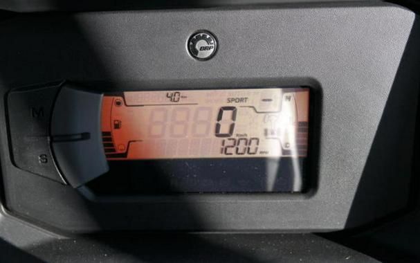 2026 Can-Am® Defender MAX LONE STAR CAB HD11