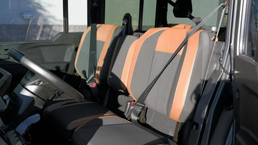 2026 Can-Am® Defender MAX LONE STAR CAB HD11