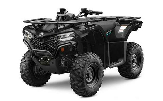 2026 CFMOTO CForce 400