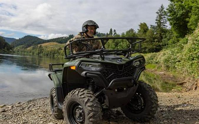 2026 CFMOTO CForce 400