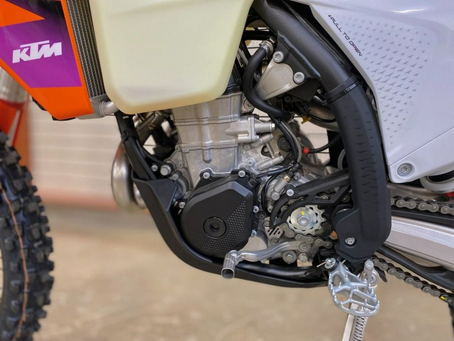 2024 KTM XC 450 F-W