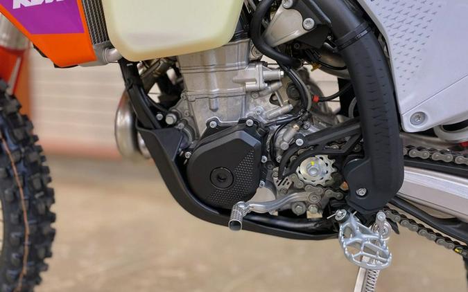2024 KTM XC 450 F-W