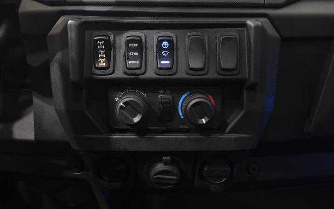 2026 Polaris® Ranger XP 1000 NorthStar Ultimate Orange Rust