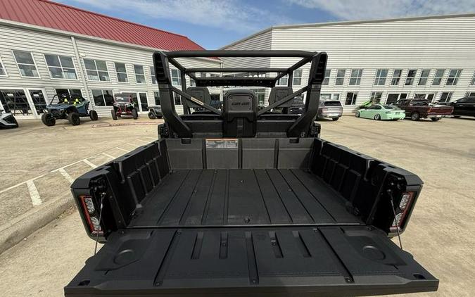 2026 Can-Am® Defender MAX X mr HD11 with half-doors