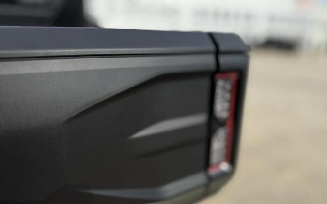 2026 Can-Am® Defender MAX X mr HD11 with half-doors