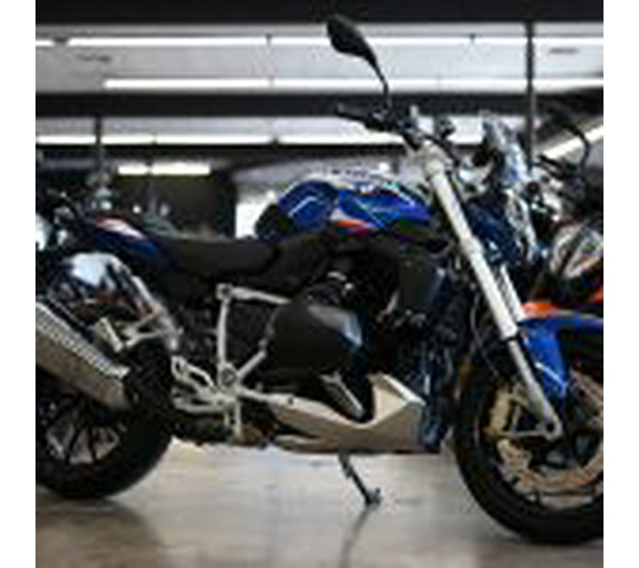 2023 BMW R 1250 R