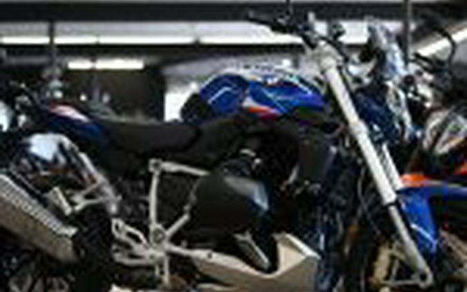 2023 BMW R 1250 R