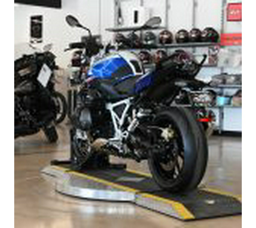 2023 BMW R 1250 R