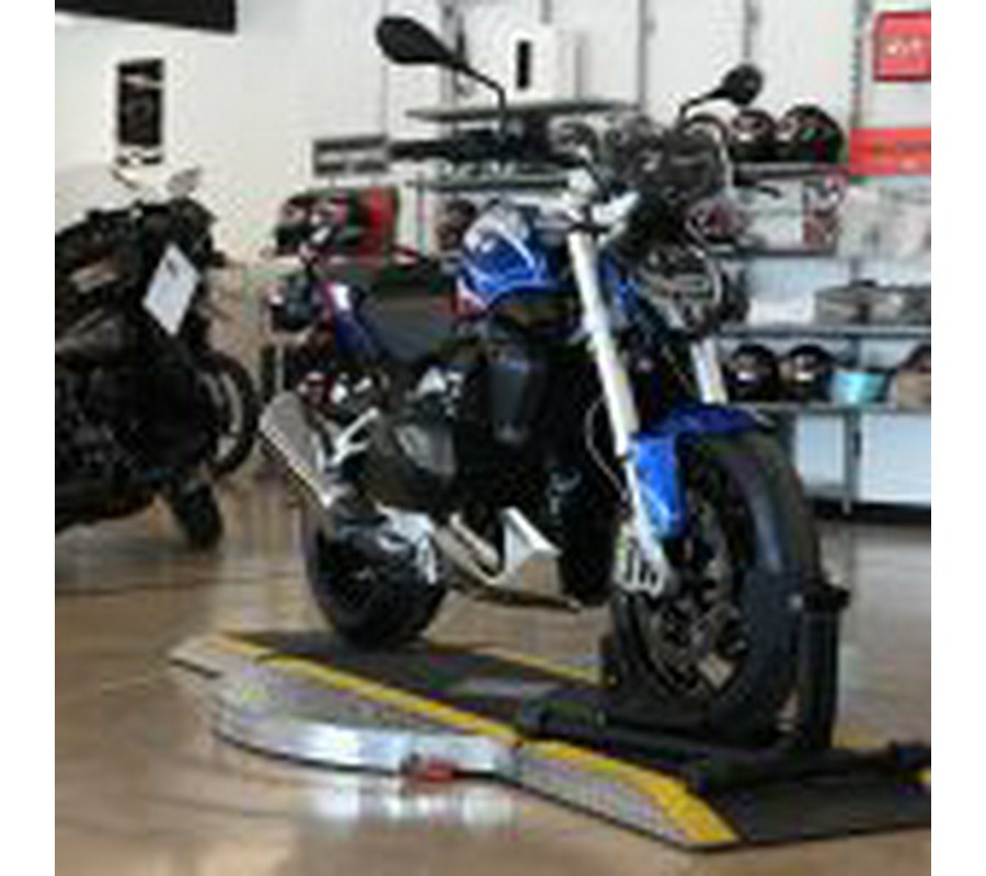2023 BMW R 1250 R
