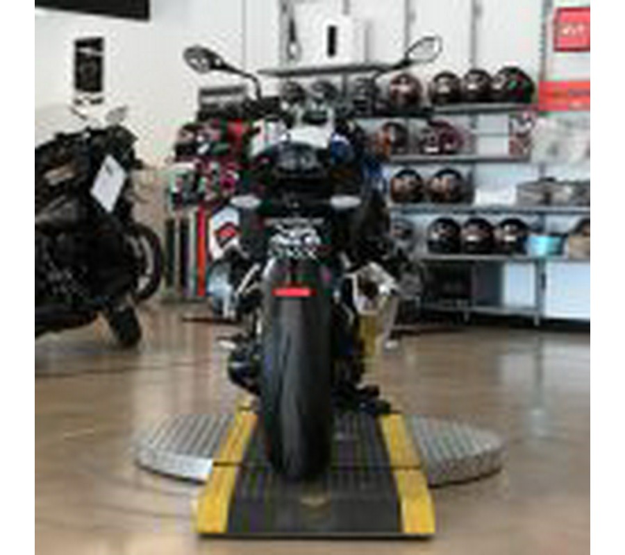 2023 BMW R 1250 R