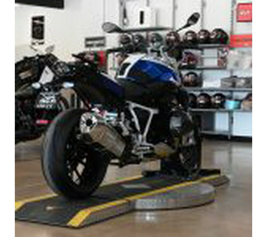 2023 BMW R 1250 R