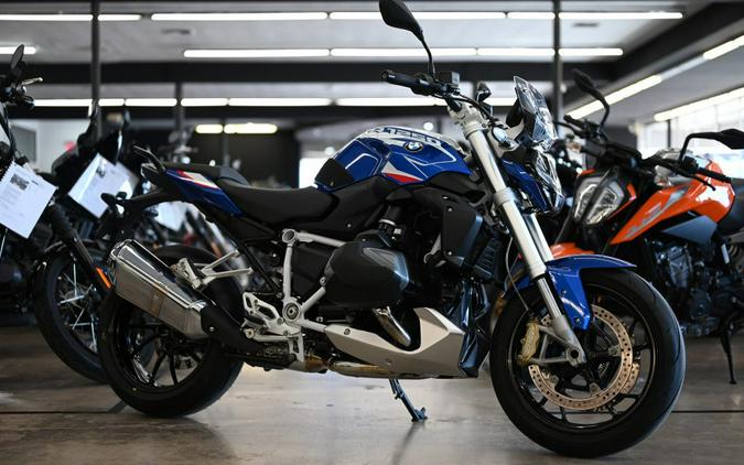 2023 BMW R 1250 R