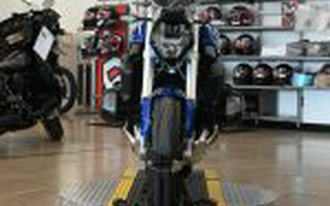 2023 BMW R 1250 R