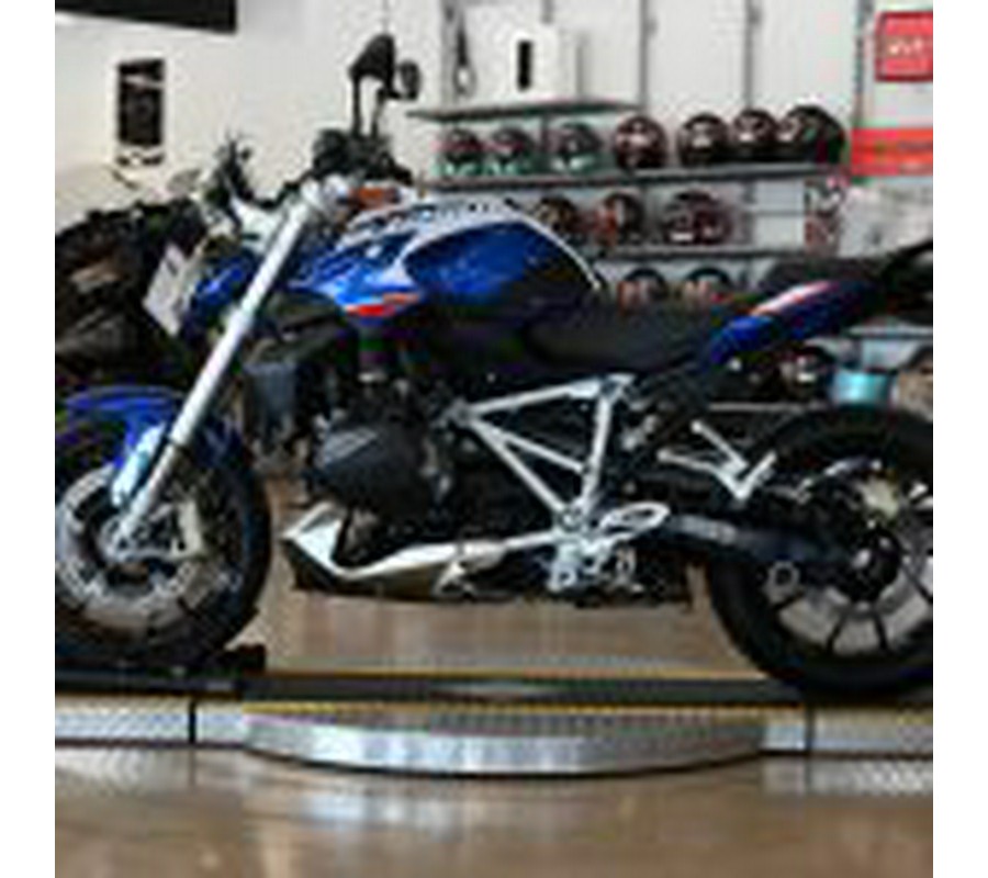 2023 BMW R 1250 R