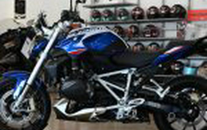 2023 BMW R 1250 R