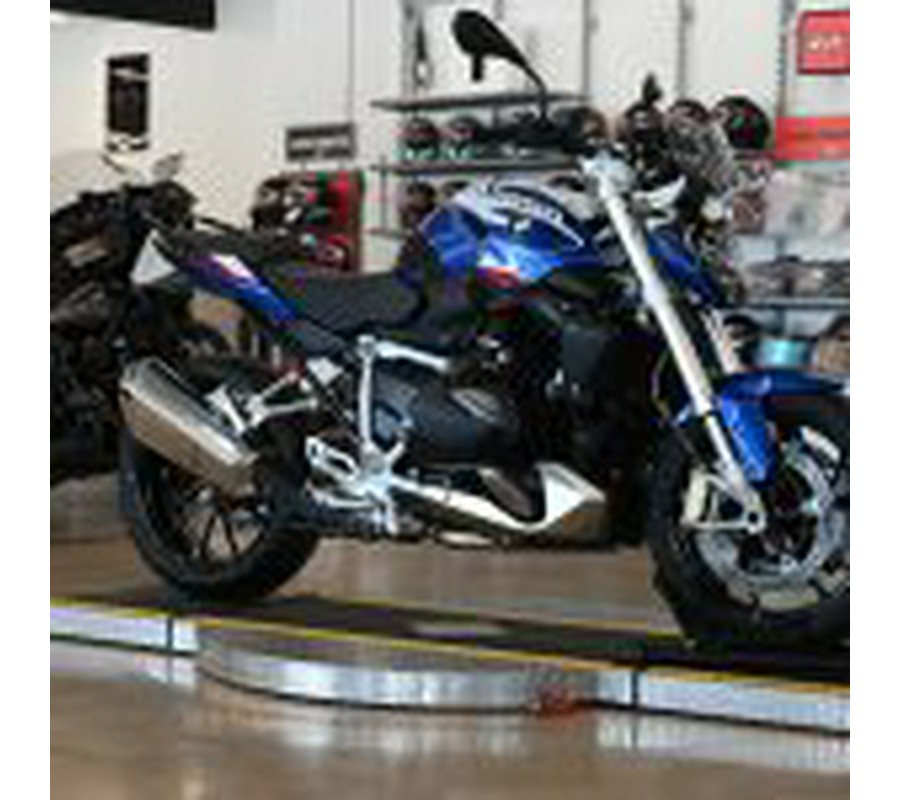 2023 BMW R 1250 R