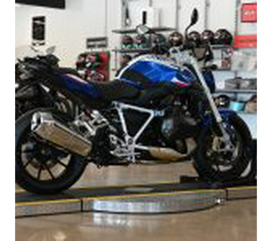 2023 BMW R 1250 R