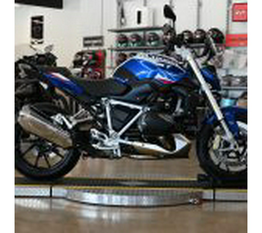 2023 BMW R 1250 R