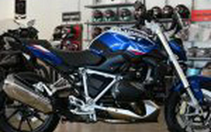 2023 BMW R 1250 R