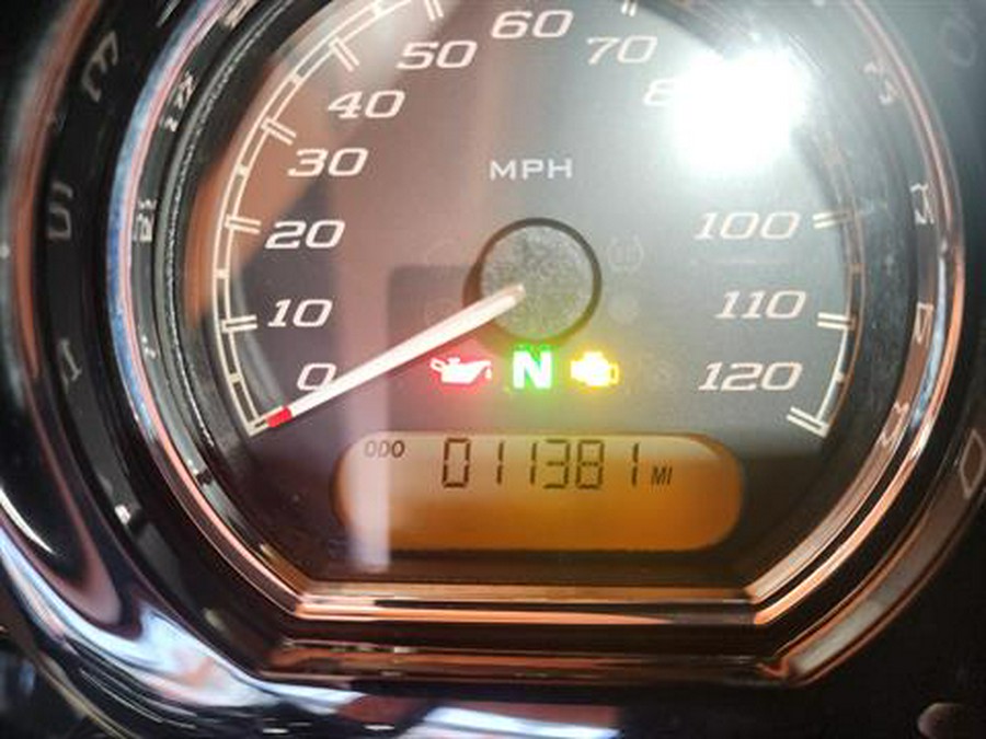 2022 Harley-Davidson Road Glide® ST