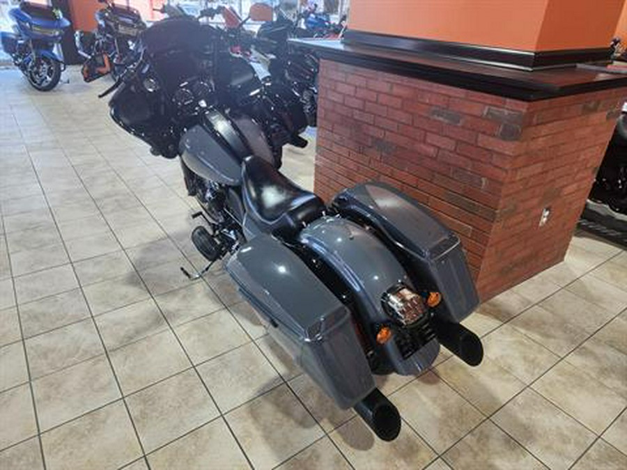 2022 Harley-Davidson Road Glide® ST