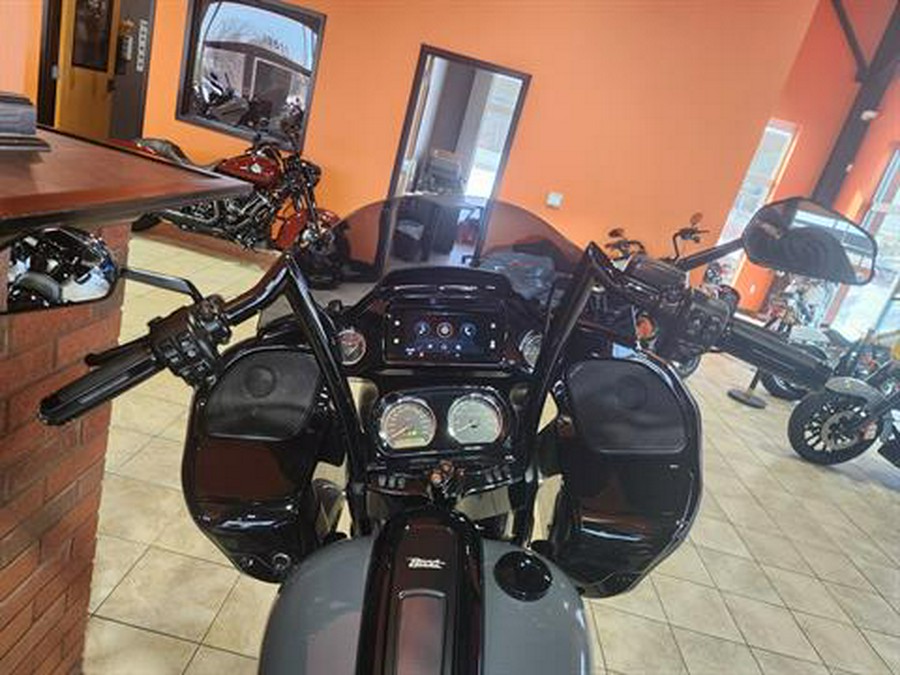 2022 Harley-Davidson Road Glide® ST