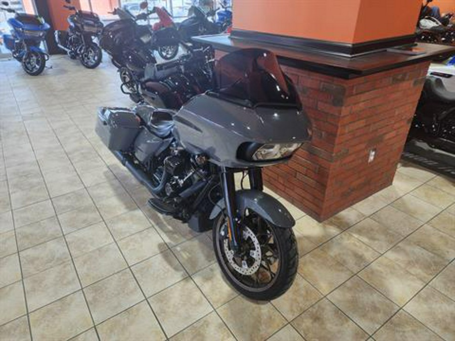 2022 Harley-Davidson Road Glide® ST