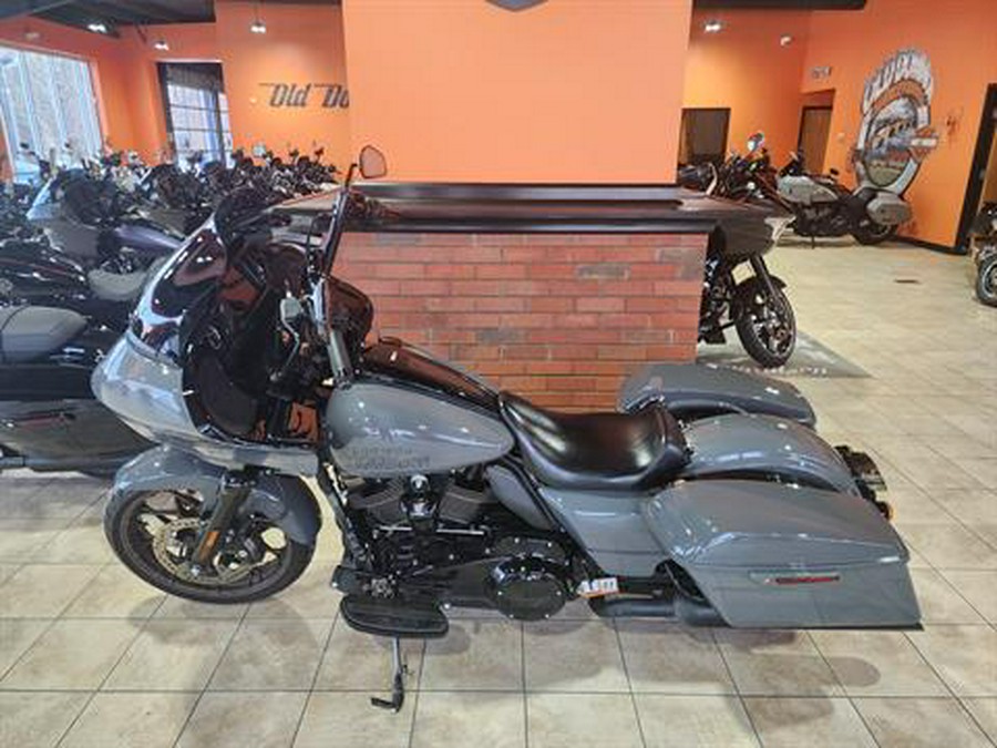 2022 Harley-Davidson Road Glide® ST