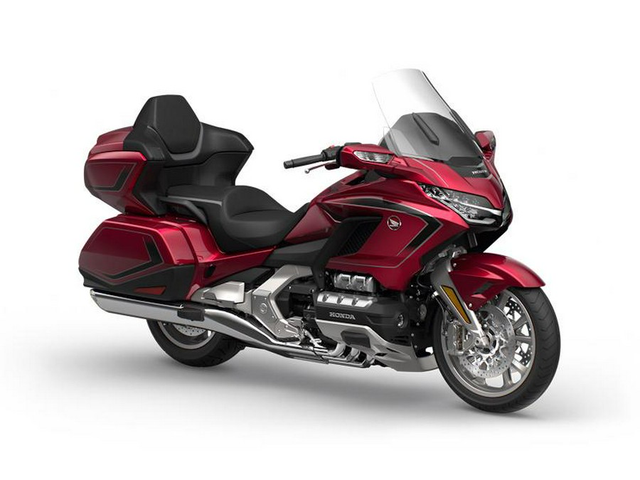 2026 Honda® Gold Wing Tour