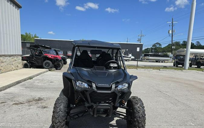 2025 Honda Talon 1000X 4