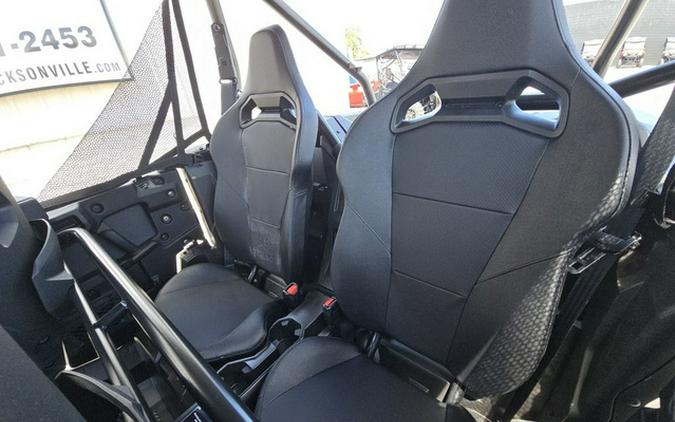 2025 Honda Talon 1000X 4