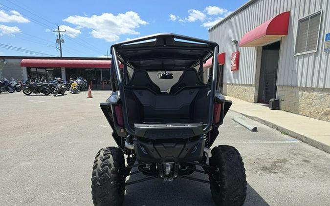 2025 Honda Talon 1000X 4