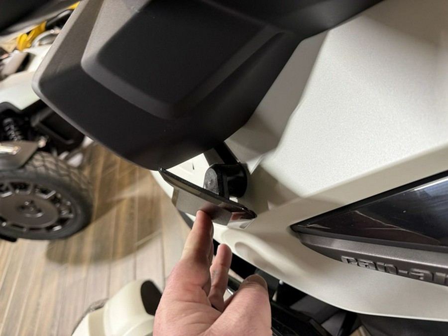 2026 Can-Am Spyder RT Sea-to-Sky