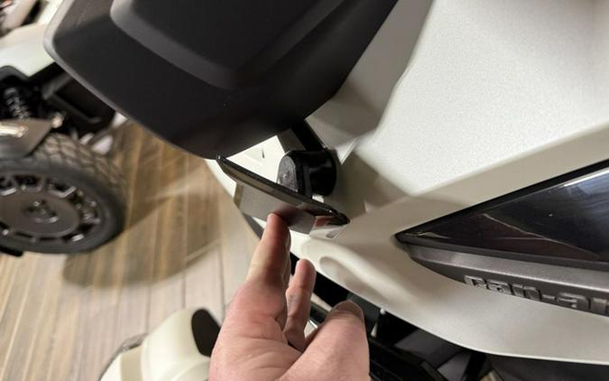 2026 Can-Am Spyder RT Sea-to-Sky