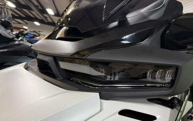 2026 Can-Am Spyder RT Sea-to-Sky