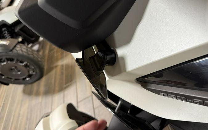 2026 Can-Am Spyder RT Sea-to-Sky